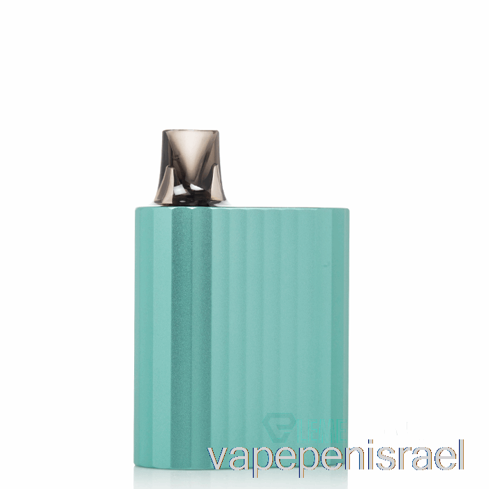 חד פעמי Vape Israel Dotmod Switch Nano 25w Pod System Tiffany Blue